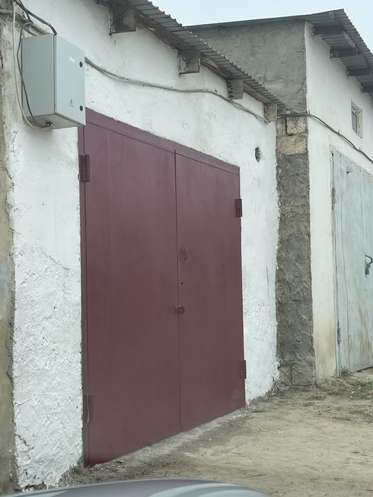 Склад гараж жалға беріледі