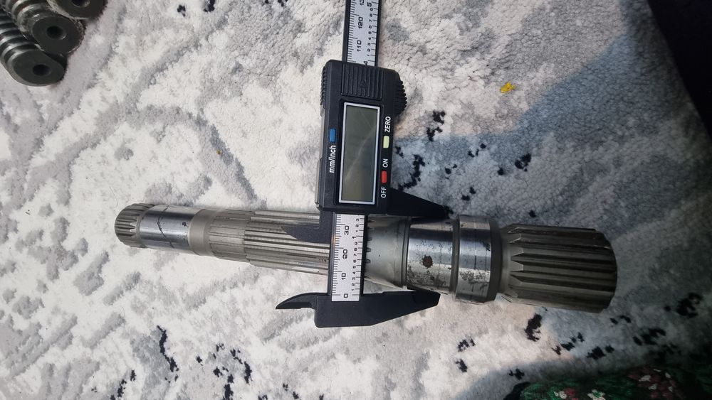 250 lik 4 kulachogli patron suharigi yangi holati ajoyip turipti kul