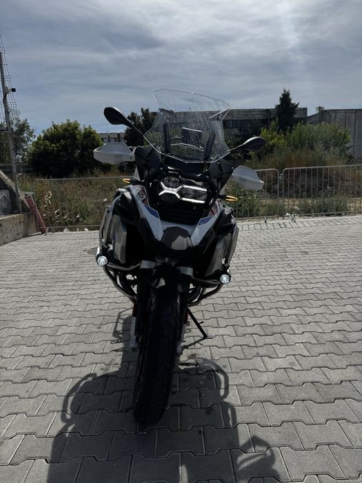 BMW R1250 GS Adventure