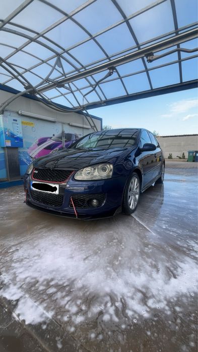 Vand Golf 5 1.9 TDI BKC