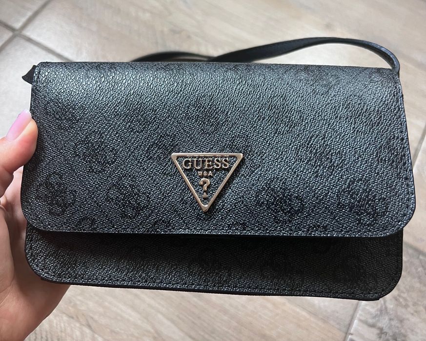 Poseta dama guess