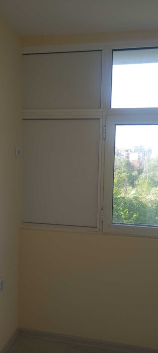 Продавам апартамент
