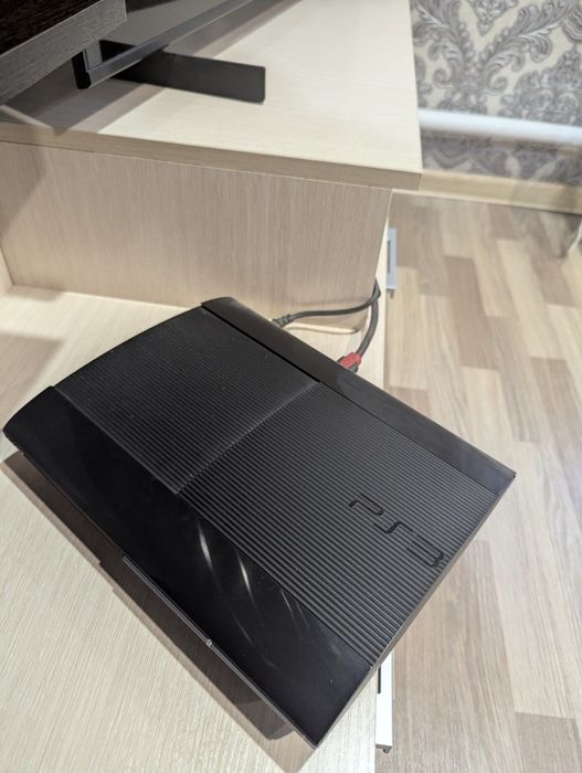 Playstation 3 Slim | 512gb