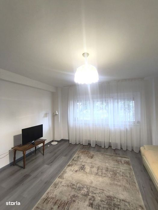 Vitan-Zizin-Banu Udrea-Apartament 2 camere-60 mp-530 EUR