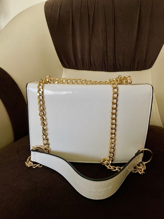 Geanta Dolce & Gabbana