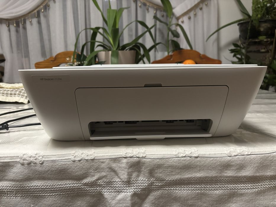 Vand Imprimanta HP deskjet 2720e