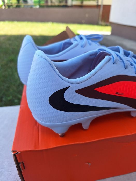Nike Phantom 6 Low Academy SG-PRO AC
