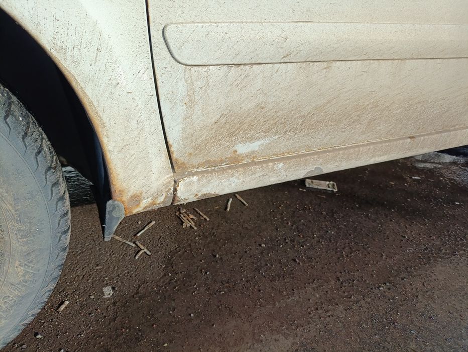 Продам ладу калина 2