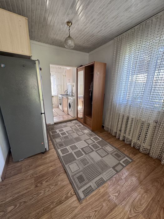 Времянка Костобе Головановка