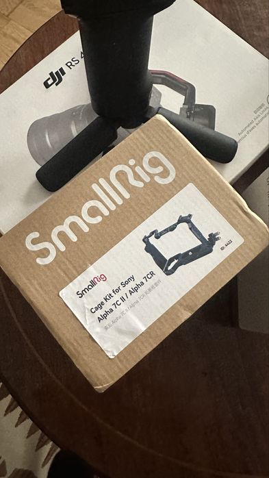 Sony a7c2+Tamron 28-75 g2