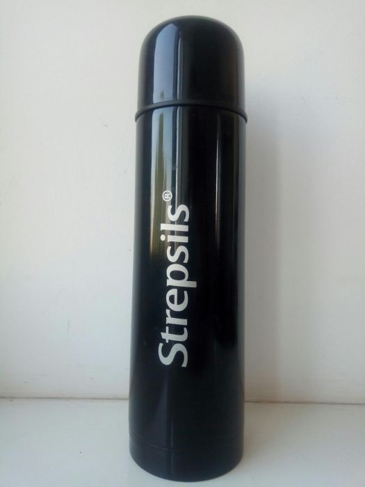 Термосы. 2 шт. В хорошем состоянии