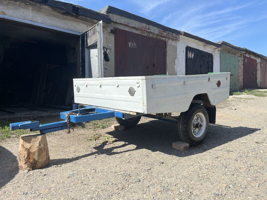 Прицеп ПМЗ продам