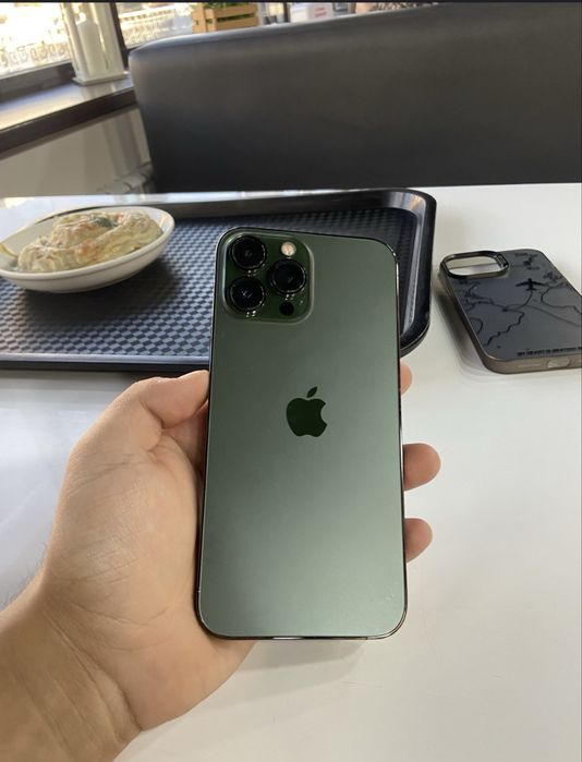 iPhone 13PRO MAX 128GB