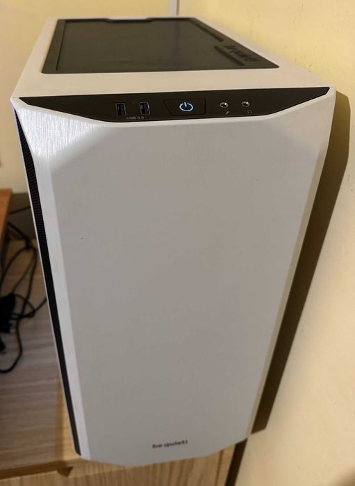 ПРОМО! Геймърски Компютър за 4К Игри