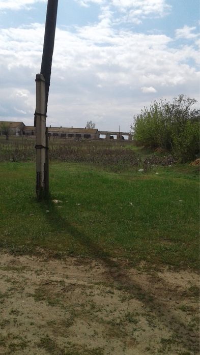 Продам земельный участок срочно!!!