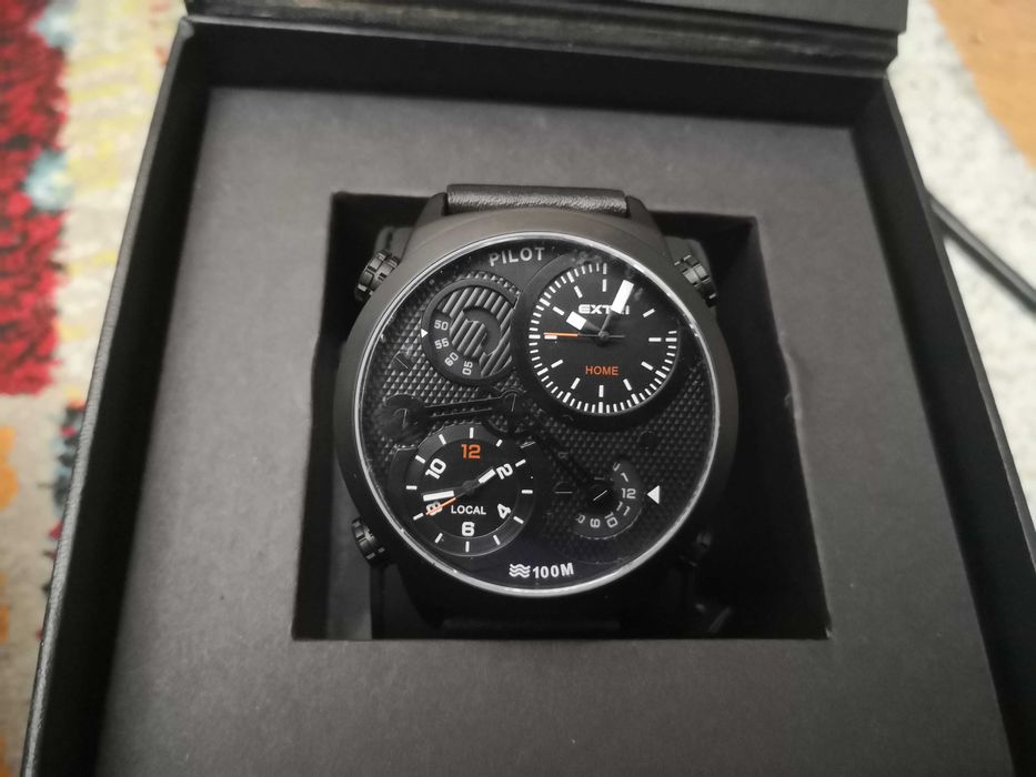 Viceroy, Nautec no limit, Dugena, Hugo Boss, Nautica