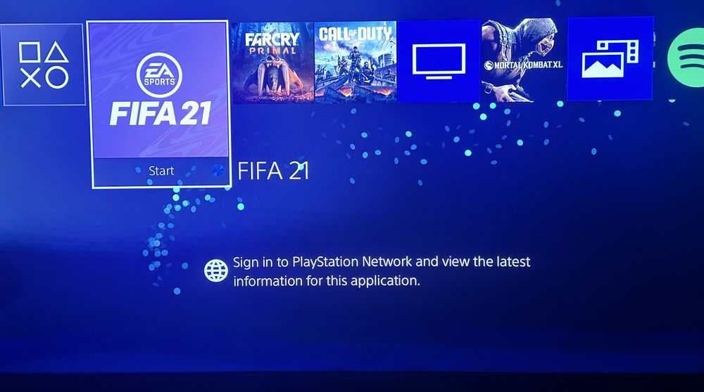 Ps4 slim 500GB cu controller+4 jocuri in stare perfecta de functionare