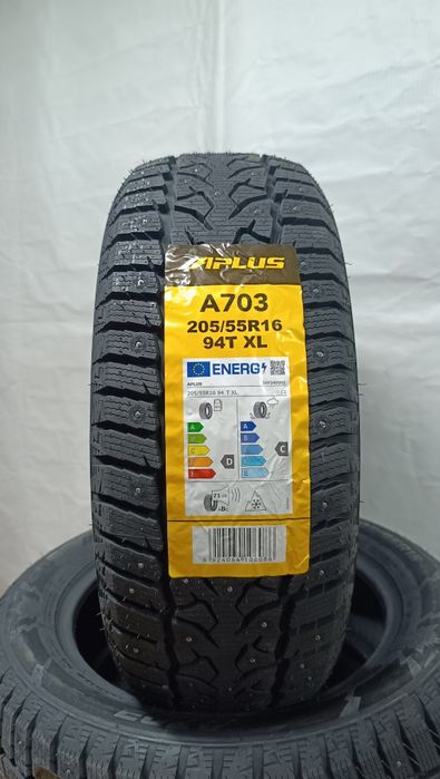 205/55R16  APLUS