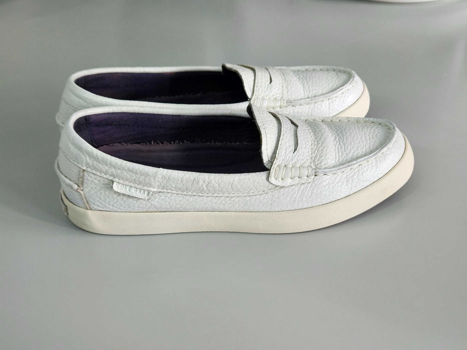 Женские макасины от Cole Haan