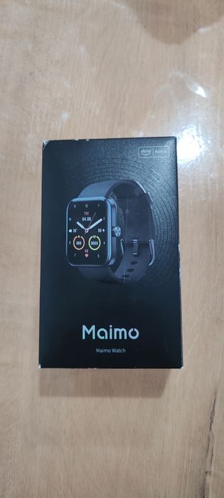 Часы смарт Maimo Watch