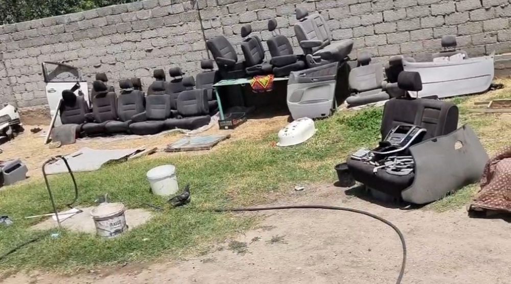 Запчасти ТОЙОТА АЛФАРД 3 обём