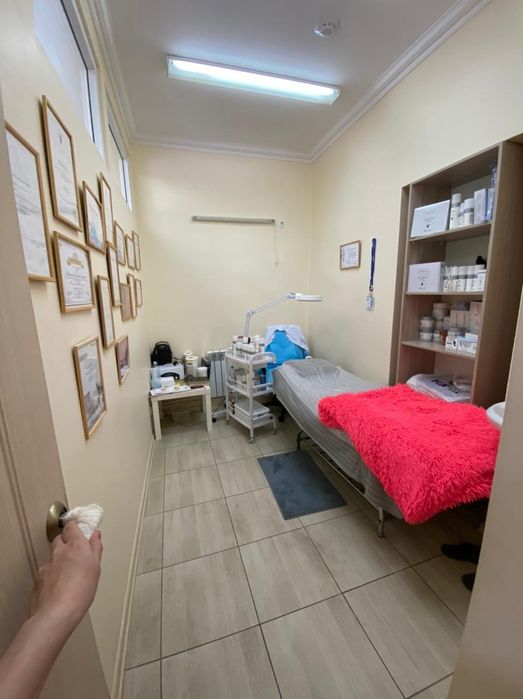 Сдаю кабинет в салоне красоты