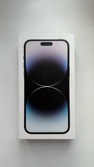 iPhone 14 Pro Max 1TB