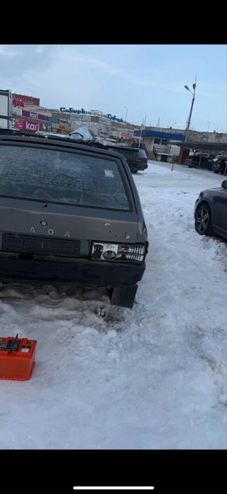 Срочно продам ваз 21089