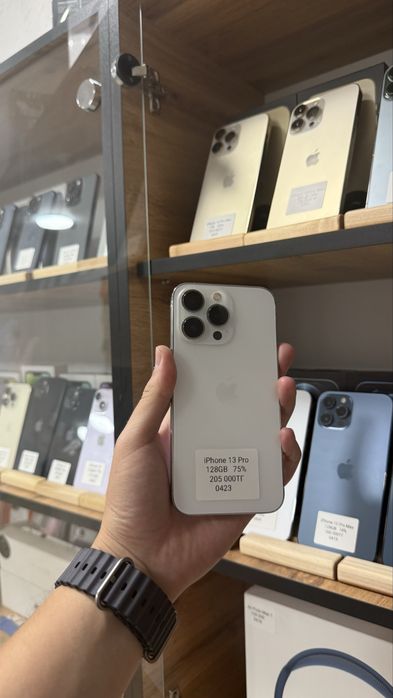 iPhone 13 Pro 128GB