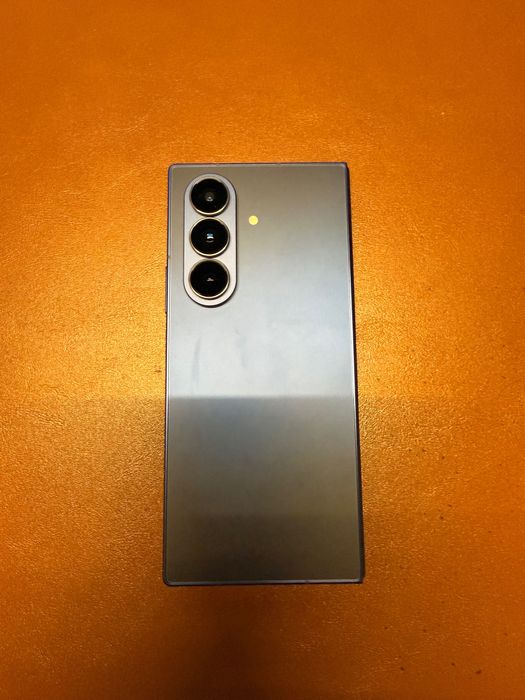 Samsung Galaxy Z Fold 7