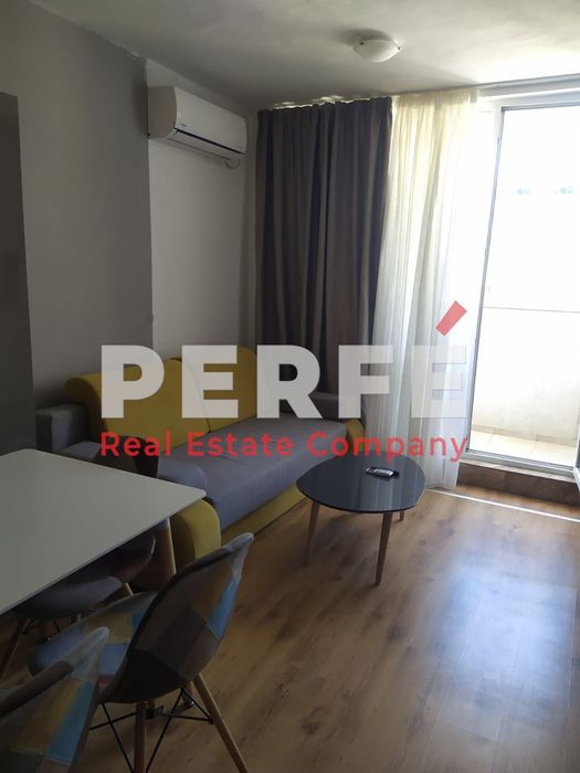 Продава се Двустаен апартамент в Поморие - 53 кв.м за 1651 €/кв.м - Снимка #1