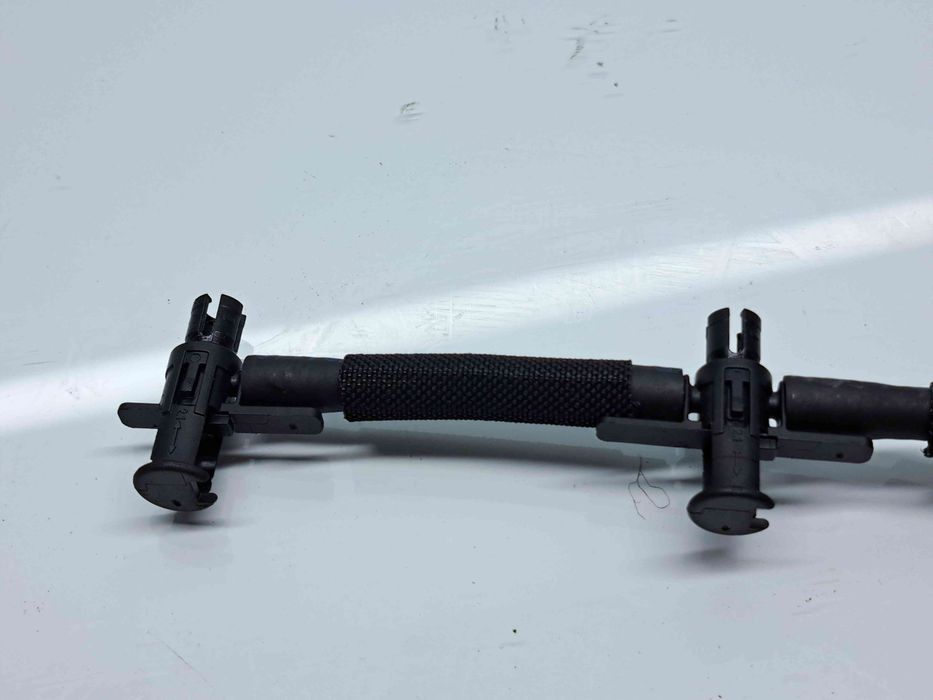 Conducta retur injectoare Bmw 1 cabriolet (E88) [Fabr 2008-2013] OEM 2