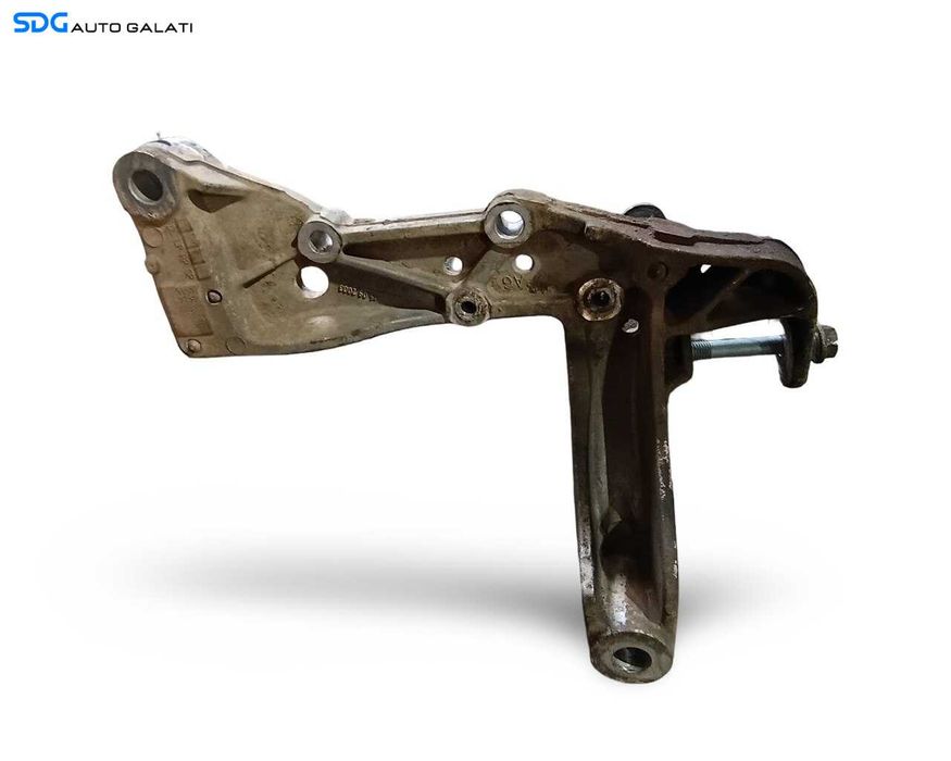 Consola Suport Brat Trapez Dreapta Volkswagen Touran 2003 - 2010 Cod 1K0199296F [LR8077]