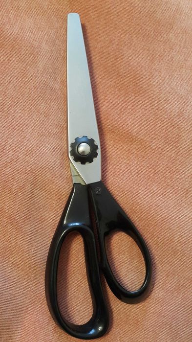 Ножницы Зигзаг СССР