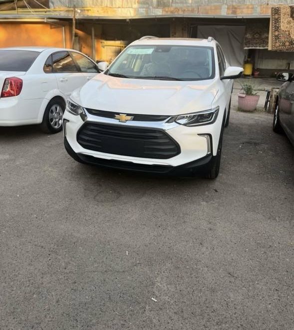 Tracker 2 Premier 2023