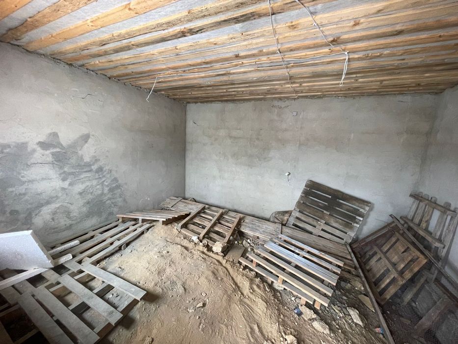 Продам земельный участок