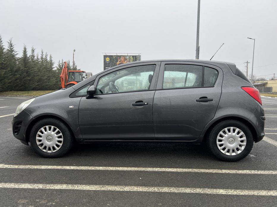 Vand Opel Corsa