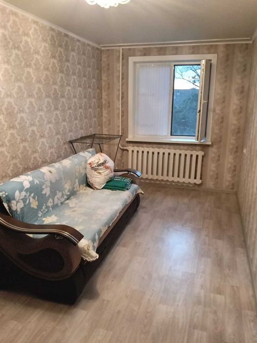 продам 2 ком квартиру на Океане