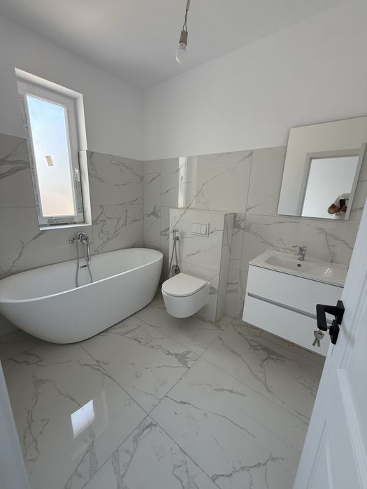 DIRECT  DEZVOLTATOR! Duplex cu comision 0%