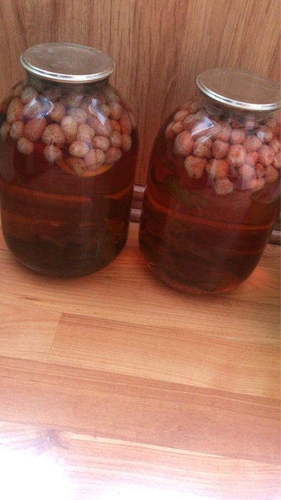 Соления продам вкусные