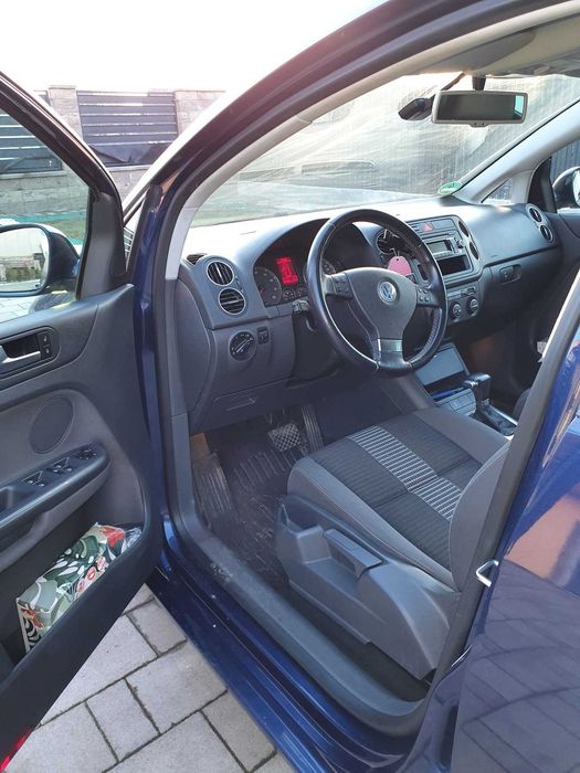 De vanzare Volkswagen Golf Plus