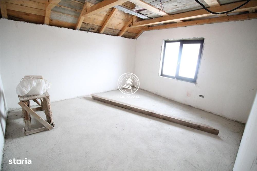 Vila  de vanzare Iasi Holboca, Holboca,