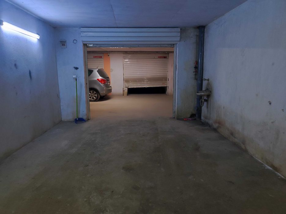 Гараж под наем гр. Велико Търново