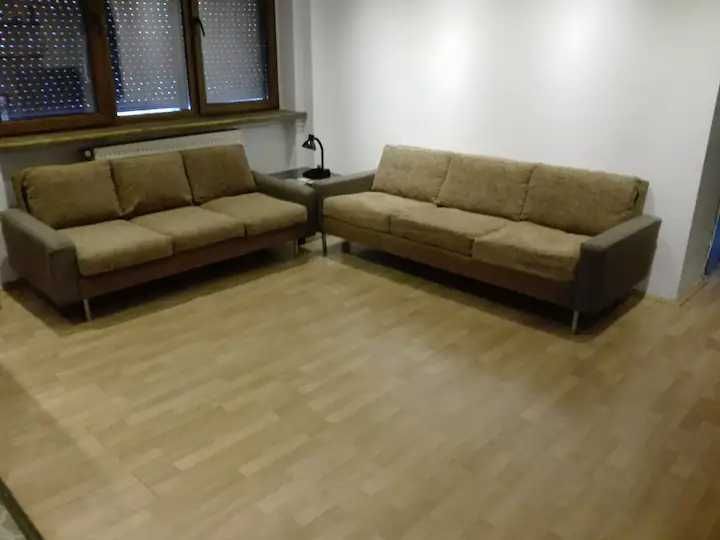 Închiriez apartament ultracentral ultramodern