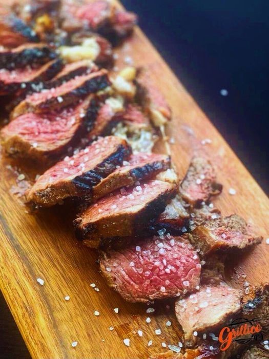 Proțap, Bbq, Paella, Live Cooking Show la tine la eveniment