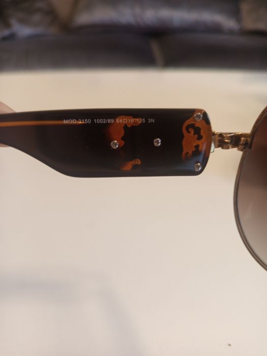 Оригинални слънчеви очила Versace