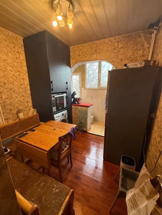 Продается 1 комнатная квартира Дархан Мирзоулугбек