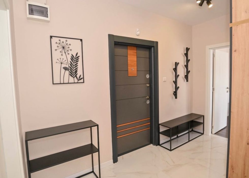 Продава се Тристаен апартамент в Стара Загора, Самара 3 - 60 кв.м за 1417 €/кв.м - Снимка #1