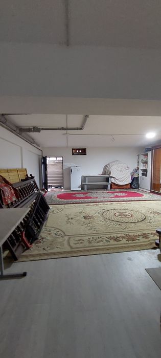 5 ком. 2 этажный ДОМ. Янгихает р-н, ул. Шокирарик. Метро "Sergeli"