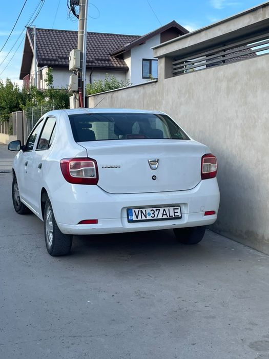 Vand dacia logan